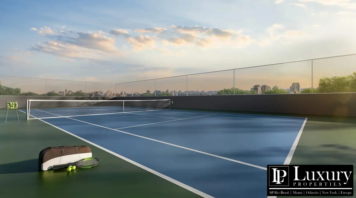 Foto 7 de Apartamento com 3 quartos à venda e para alugar, 162198m2 em São Paulo - SP