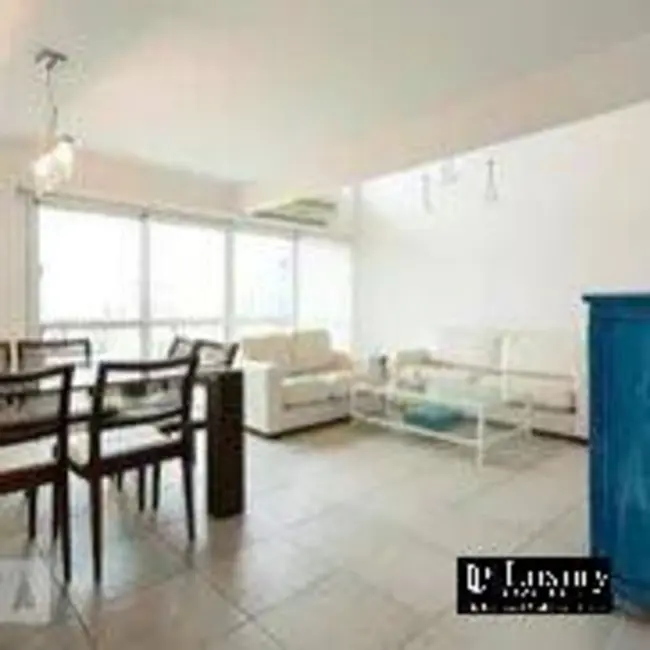 Foto 6 de Apartamento com 2 quartos para alugar, 143m2 em Vila Nova Conceição, São Paulo - SP