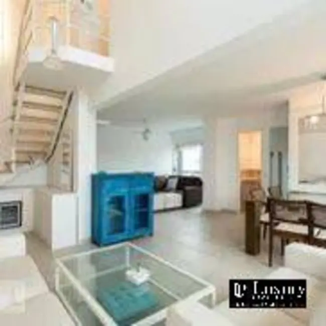 Foto 3 de Apartamento com 2 quartos para alugar, 143m2 em Vila Nova Conceição, São Paulo - SP