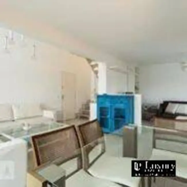 Foto 5 de Apartamento com 2 quartos para alugar, 143m2 em Vila Nova Conceição, São Paulo - SP