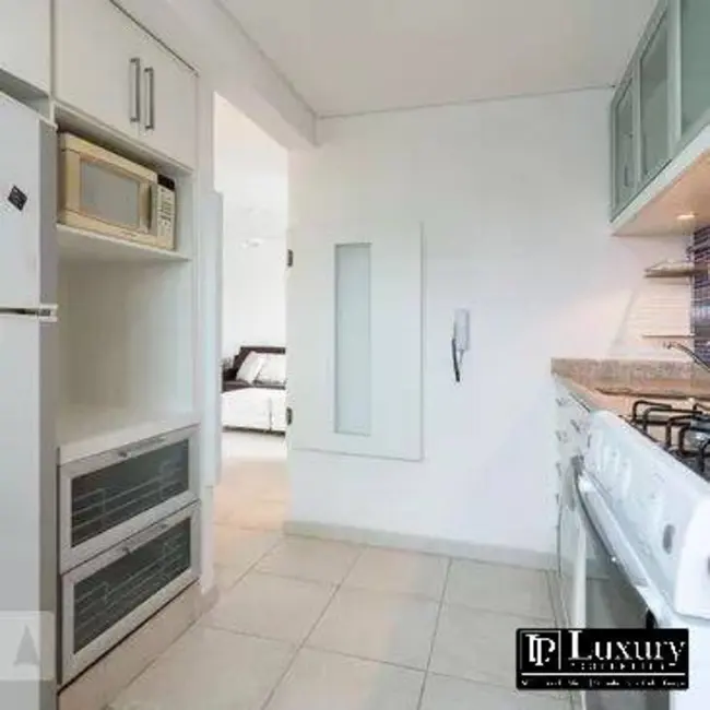 Foto 9 de Apartamento com 2 quartos para alugar, 143m2 em Vila Nova Conceição, São Paulo - SP