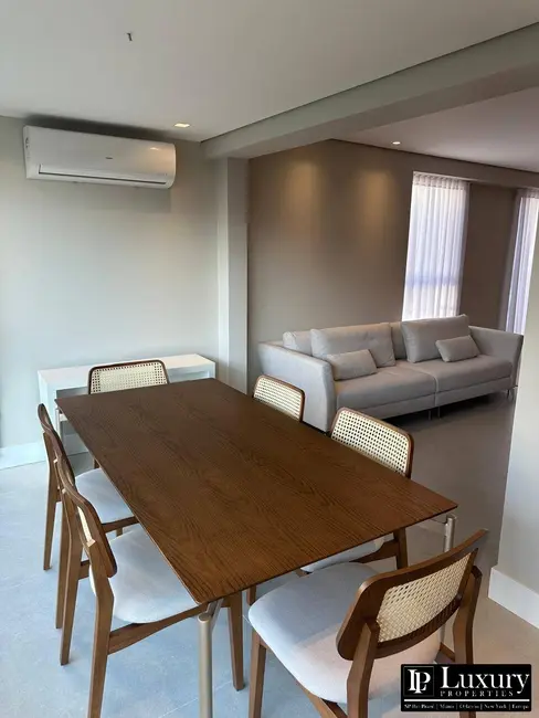 Foto 8 de Apartamento com 2 quartos para alugar, 106m2 em Vila Nova Conceição, São Paulo - SP