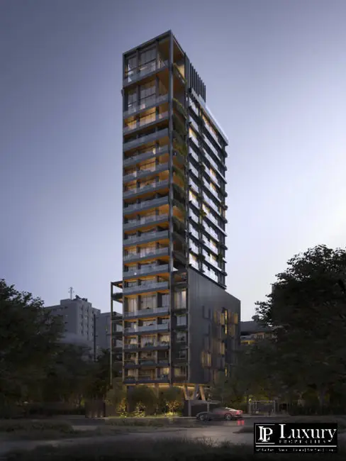 Foto 1 de Apartamento com 4 quartos à venda e para alugar, 211291m2 em Jardim América, São Paulo - SP