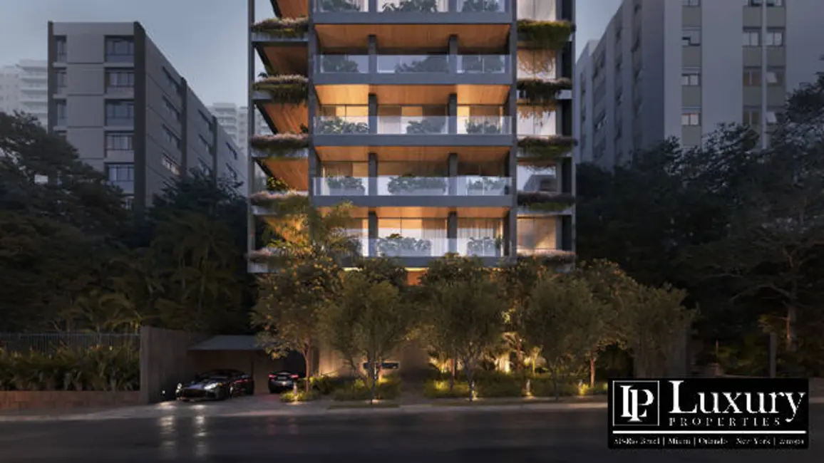 Foto 4 de Apartamento com 4 quartos à venda e para alugar, 211291m2 em Jardim América, São Paulo - SP