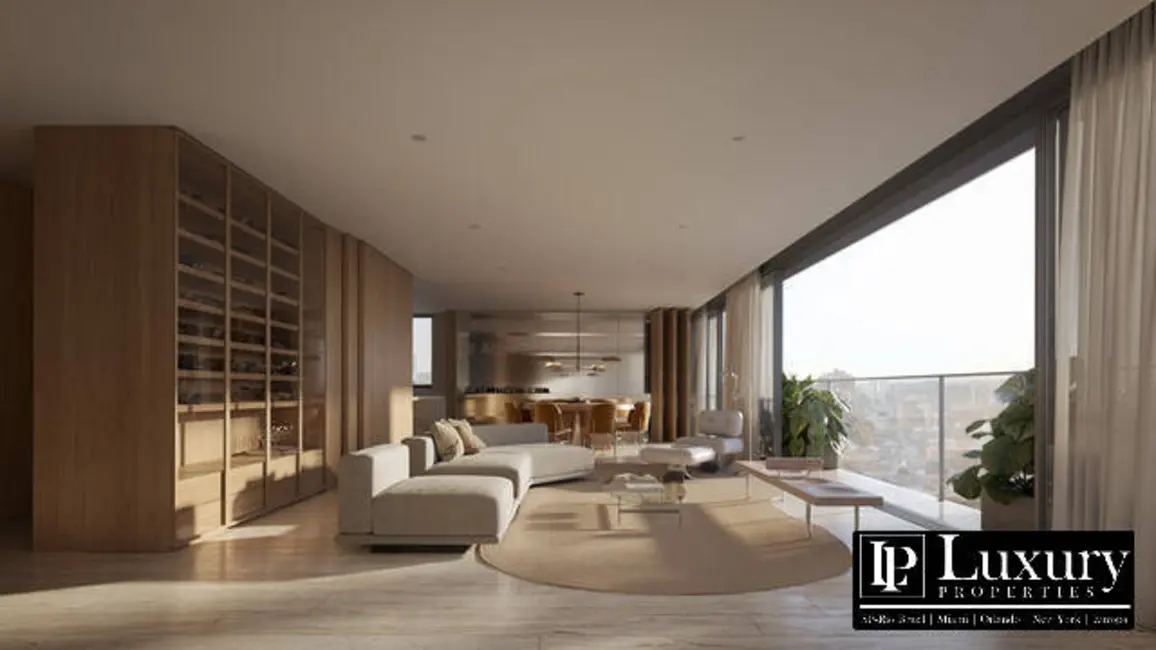 Foto 5 de Apartamento com 4 quartos à venda e para alugar, 211291m2 em Jardim América, São Paulo - SP