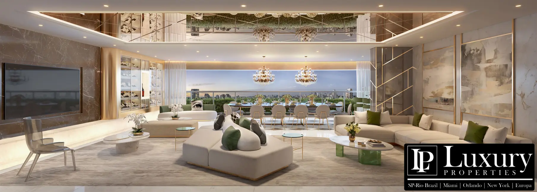 Apartamento com 1 quarto à venda e para alugar, 24262m2 em Paraíso, São Paulo - SP - imagem 5 Foto 5 de Apartamento com 1 quarto à venda e para alugar, 24262m2 em Paraíso, São Paulo - SP