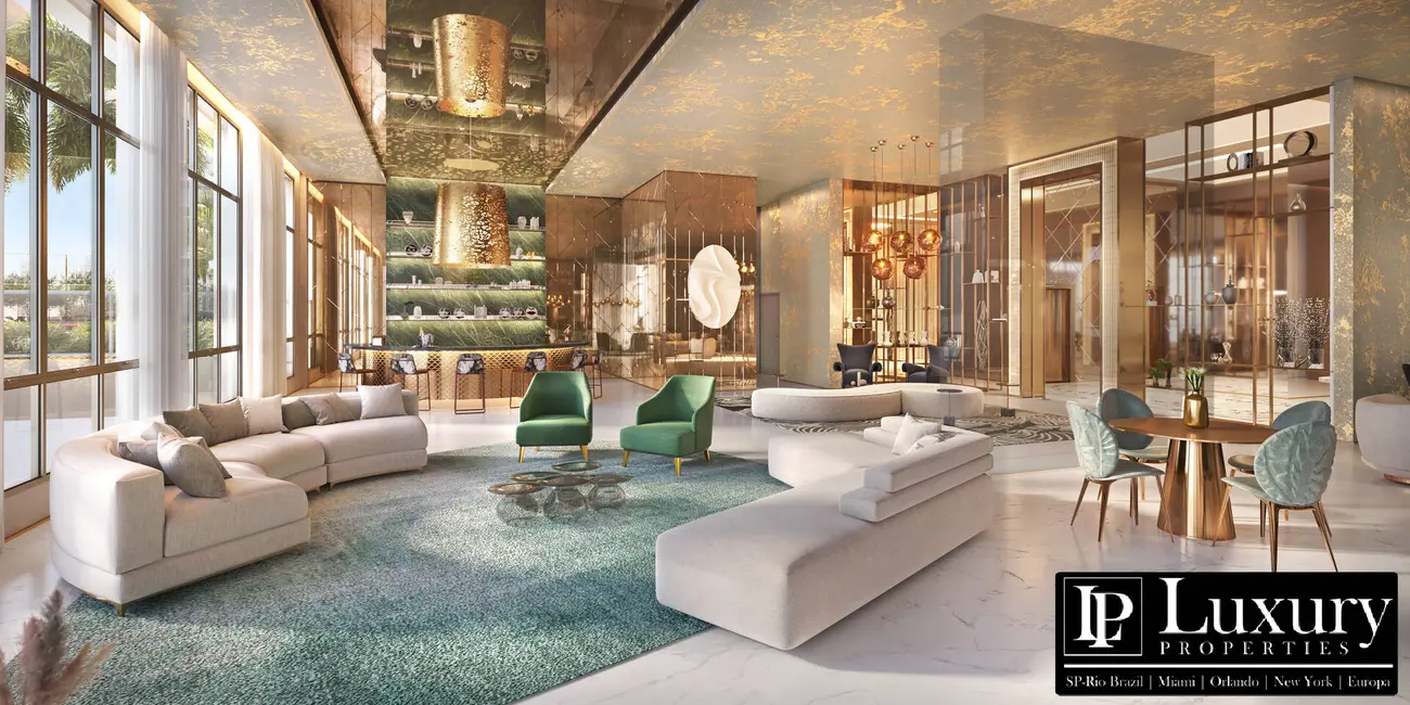 Apartamento com 1 quarto à venda e para alugar, 24262m2 em Paraíso, São Paulo - SP - imagem 9 Foto 9 de Apartamento com 1 quarto à venda e para alugar, 24262m2 em Paraíso, São Paulo - SP