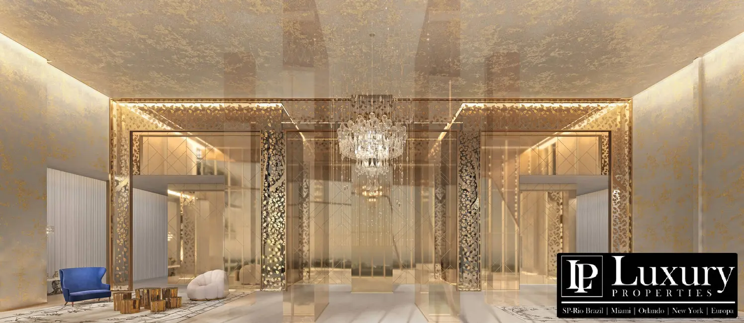 Apartamento com 1 quarto à venda e para alugar, 24262m2 em Paraíso, São Paulo - SP - imagem 6 Foto 6 de Apartamento com 1 quarto à venda e para alugar, 24262m2 em Paraíso, São Paulo - SP