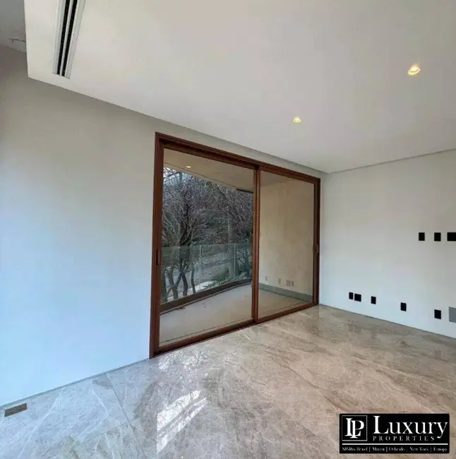 Foto 6 de Apartamento com 4 quartos à venda, 380m2 em Cidade Jardim, São Paulo - SP