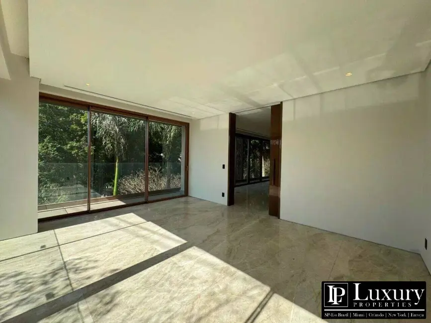 Foto 7 de Apartamento com 4 quartos à venda, 380m2 em Cidade Jardim, São Paulo - SP