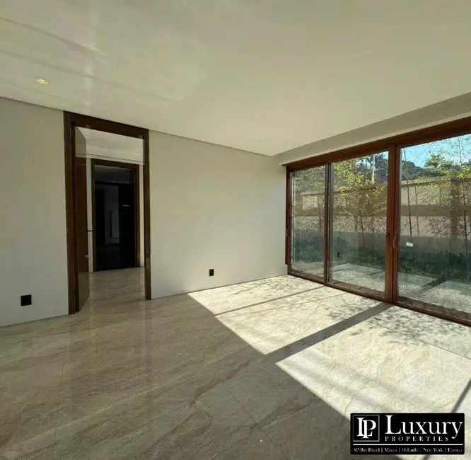 Foto 5 de Apartamento com 4 quartos à venda, 380m2 em Cidade Jardim, São Paulo - SP