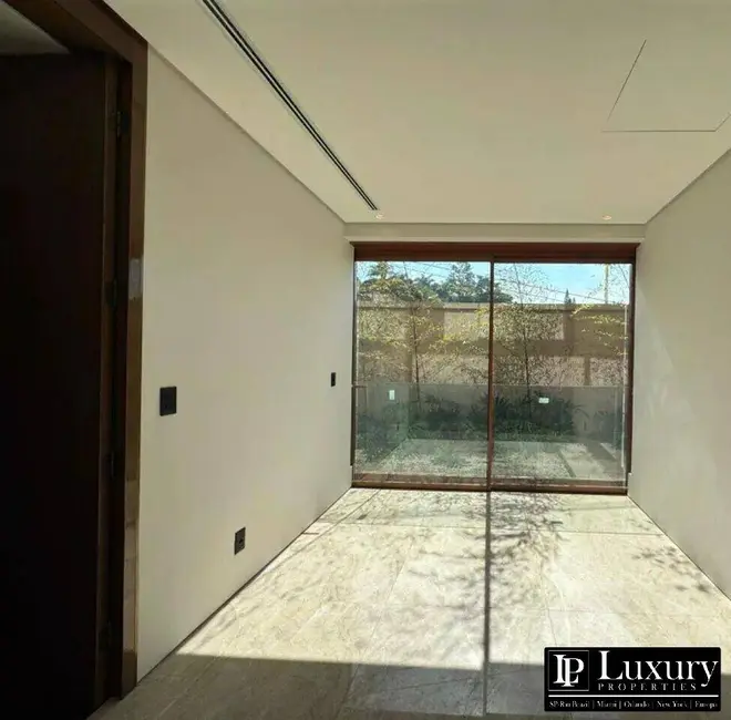 Foto 8 de Apartamento com 4 quartos à venda, 380m2 em Cidade Jardim, São Paulo - SP