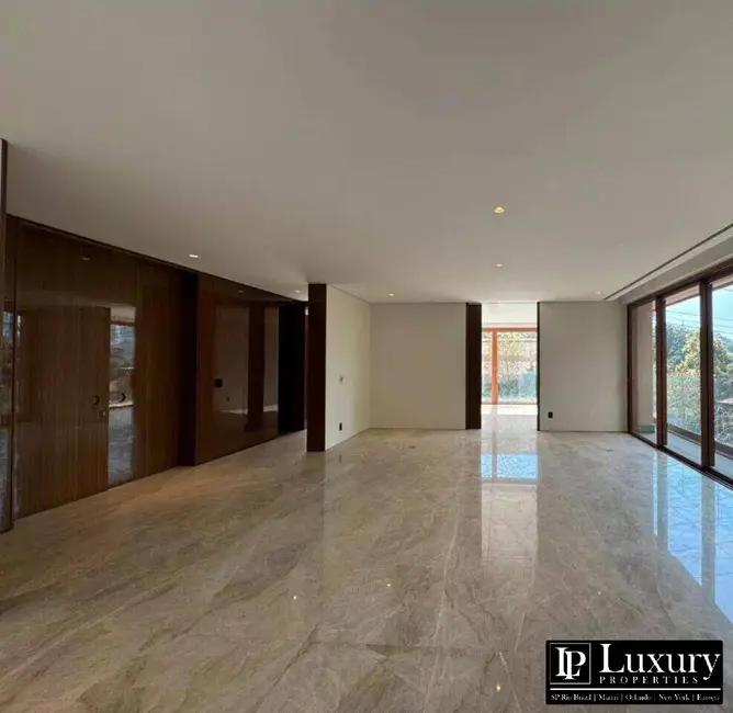 Foto 3 de Apartamento com 4 quartos à venda, 380m2 em Cidade Jardim, São Paulo - SP