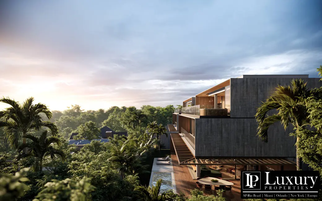 Foto 9 de Casa de Condomínio com 4 quartos à venda e para alugar em Cidade Jardim, São Paulo - SP