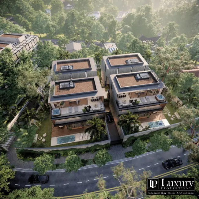 Foto 3 de Casa de Condomínio com 4 quartos à venda e para alugar em Cidade Jardim, São Paulo - SP