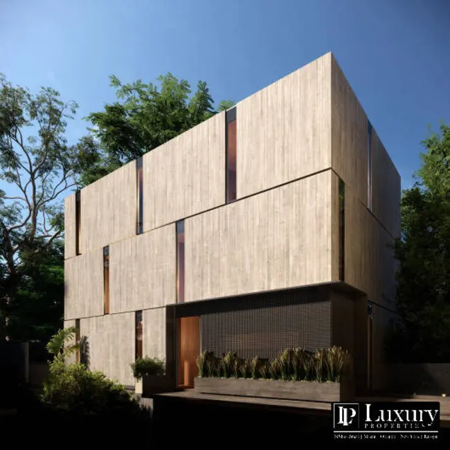 Foto 7 de Casa de Condomínio com 4 quartos à venda e para alugar em Cidade Jardim, São Paulo - SP