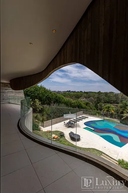 Foto 3 de Apartamento com 4 quartos à venda e para alugar, 464883m2 em Jardim Guedala, São Paulo - SP