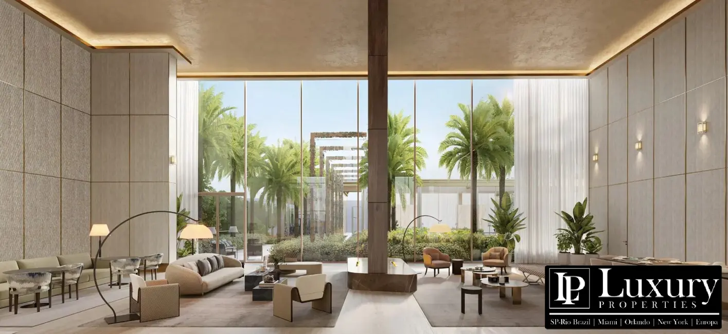 Foto 7 de Apartamento com 4 quartos à venda e para alugar, 464883m2 em Jardim Guedala, São Paulo - SP