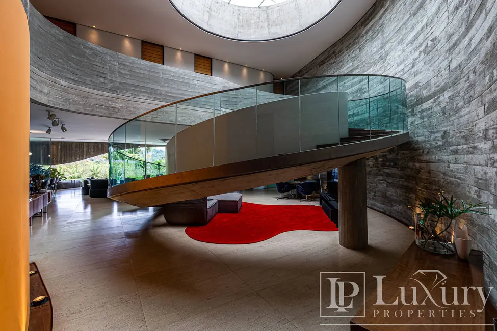 Foto 9 de Apartamento com 4 quartos à venda e para alugar, 464883m2 em Jardim Guedala, São Paulo - SP