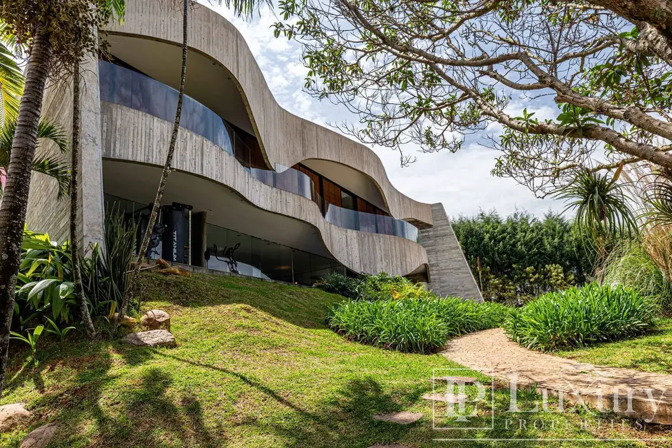 Foto 5 de Apartamento com 4 quartos à venda e para alugar, 464883m2 em Jardim Guedala, São Paulo - SP