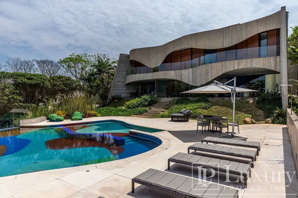 Foto 4 de Apartamento com 4 quartos à venda e para alugar, 464883m2 em Jardim Guedala, São Paulo - SP