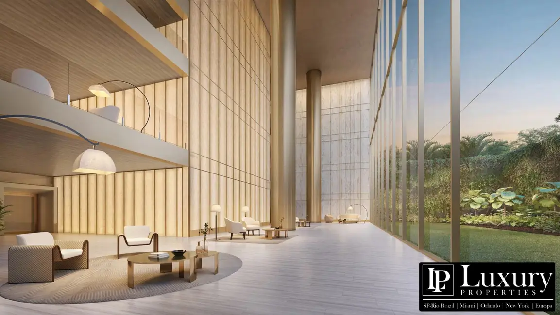 Foto 6 de Apartamento com 4 quartos à venda e para alugar, 464883m2 em Jardim Guedala, São Paulo - SP