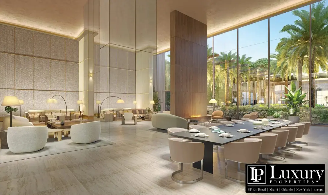 Foto 8 de Apartamento com 4 quartos à venda e para alugar, 464883m2 em Jardim Guedala, São Paulo - SP