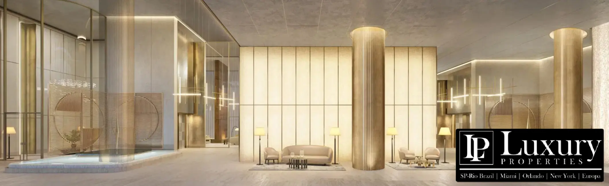 Foto 5 de Apartamento com 4 quartos à venda e para alugar, 464883m2 em Jardim Guedala, São Paulo - SP