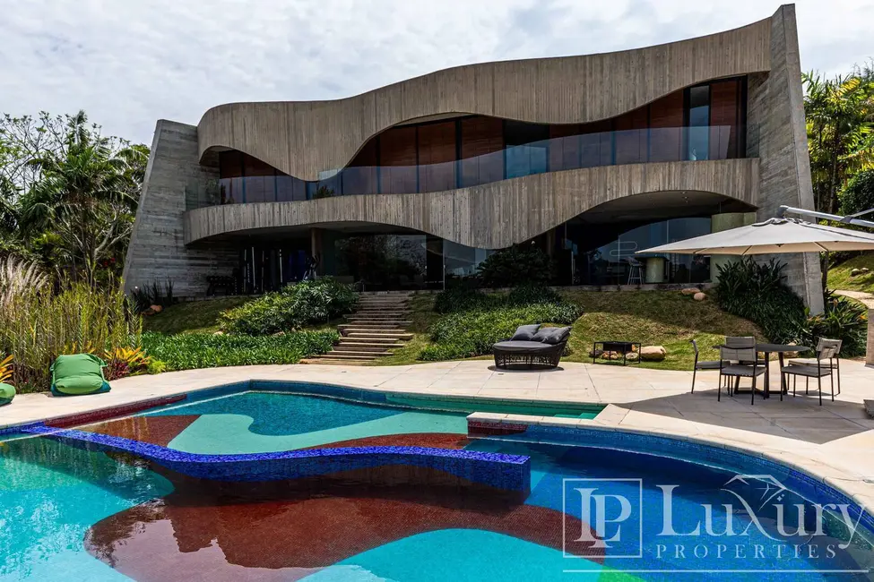 Foto 1 de Apartamento com 4 quartos à venda e para alugar, 464883m2 em Jardim Guedala, São Paulo - SP