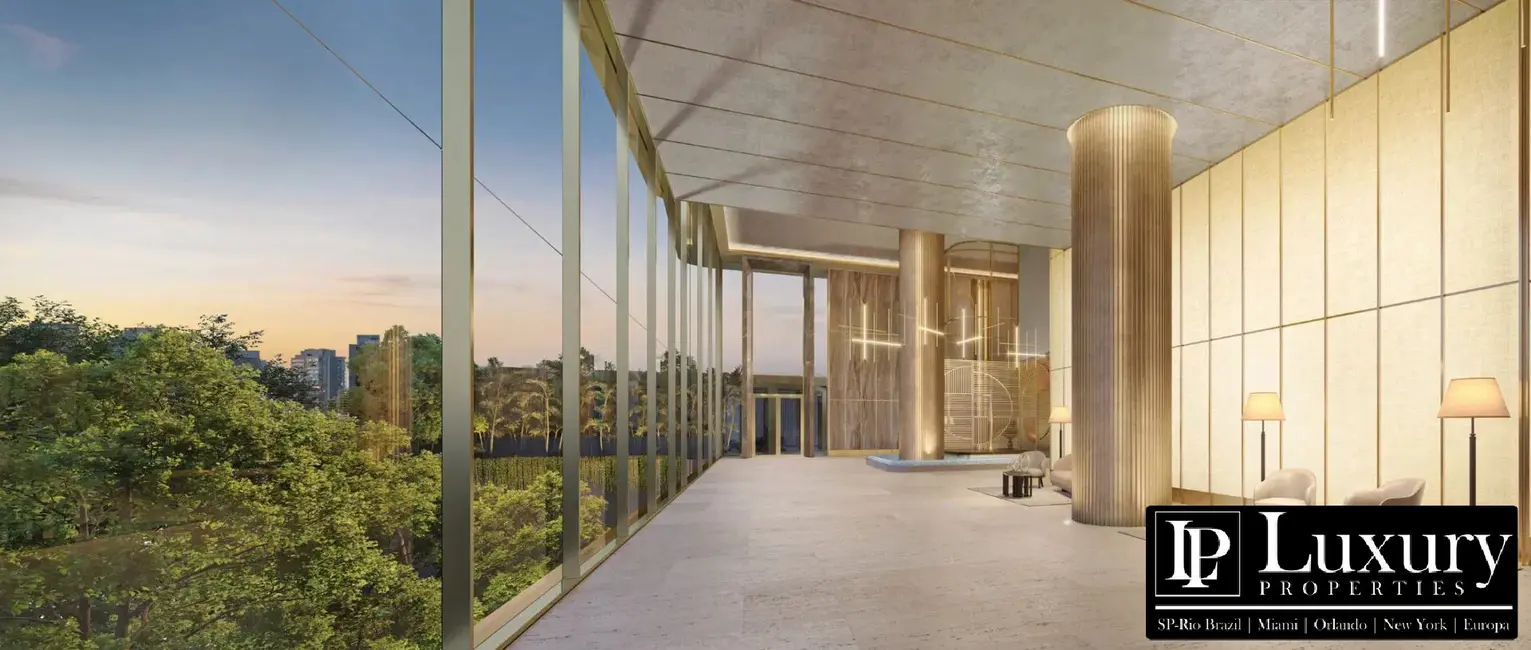 Foto 4 de Apartamento com 4 quartos à venda e para alugar, 464883m2 em Jardim Guedala, São Paulo - SP