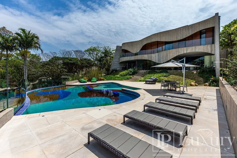 Foto 7 de Apartamento com 4 quartos à venda e para alugar, 464883m2 em Jardim Guedala, São Paulo - SP