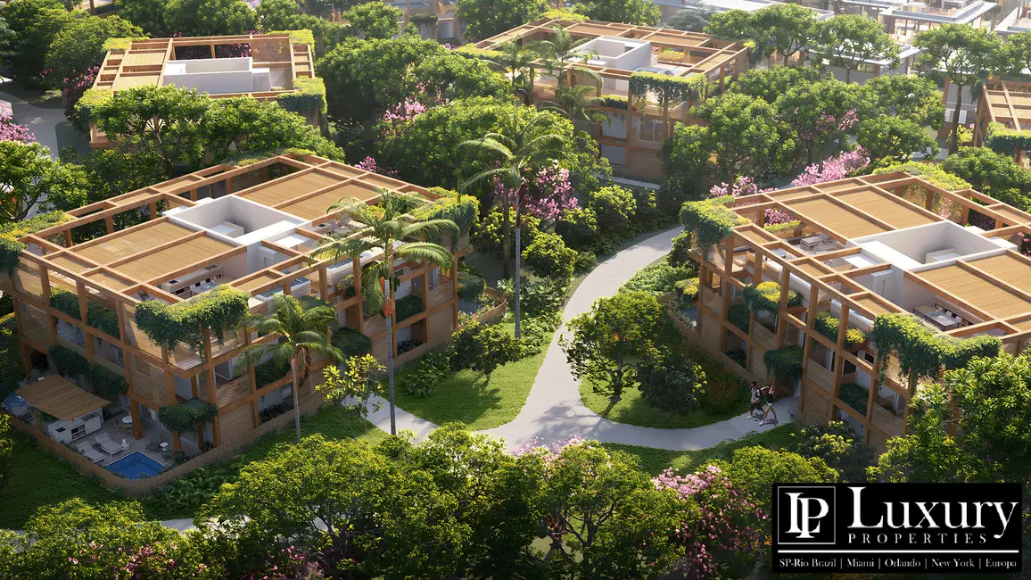 Foto 7 de Casa de Condomínio com 6 quartos à venda e para alugar em Porto De Pedras - AL