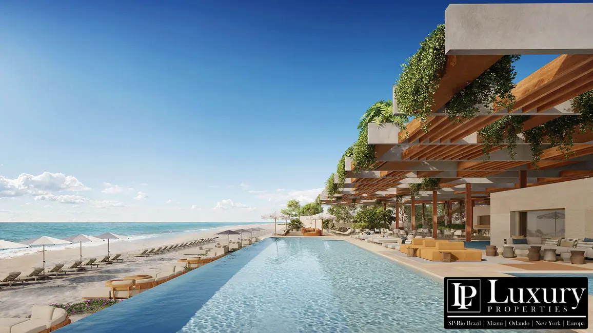 Foto 6 de Casa de Condomínio com 6 quartos à venda e para alugar em Porto De Pedras - AL