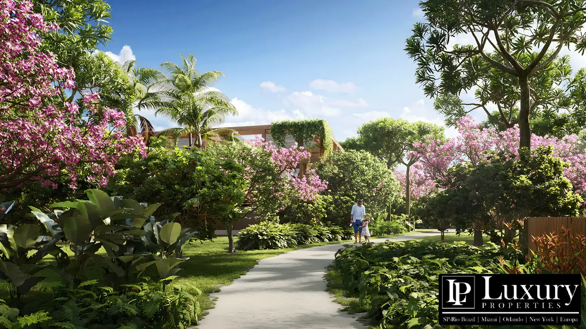 Foto 4 de Casa de Condomínio com 6 quartos à venda e para alugar em Porto De Pedras - AL