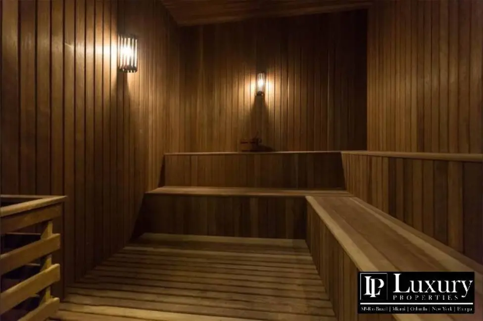 Apartamento com 2 quartos para alugar, 80m2 em Vila Nova Conceição, São Paulo - SP - imagem 9 Foto 9 de Apartamento com 2 quartos para alugar, 80m2 em Vila Nova Conceição, São Paulo - SP