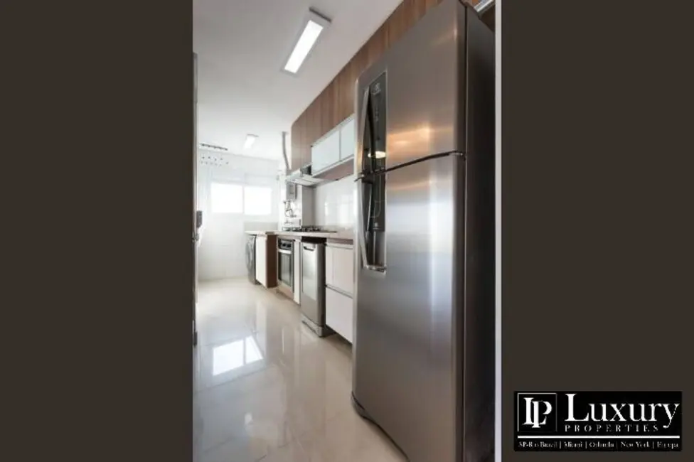 Apartamento com 2 quartos para alugar, 80m2 em Vila Nova Conceição, São Paulo - SP - imagem 3 Foto 3 de Apartamento com 2 quartos para alugar, 80m2 em Vila Nova Conceição, São Paulo - SP