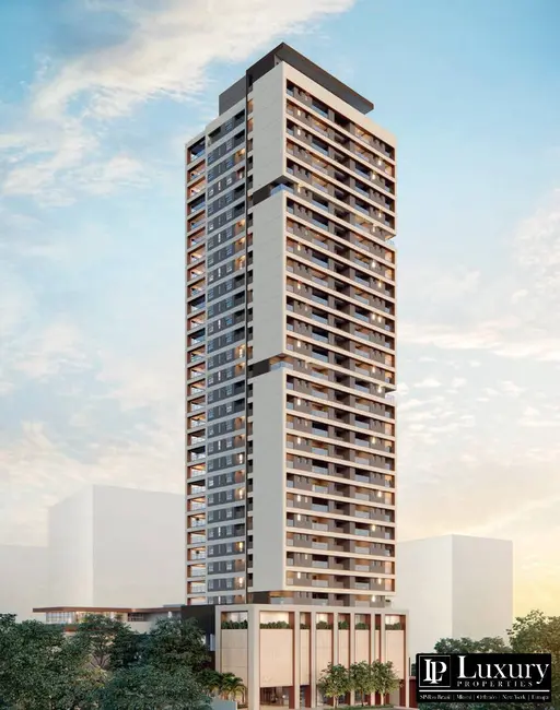 Apartamento à venda e para alugar, 114350m2 em Jardins, São Paulo - SP - imagem 1 Foto 1 de Apartamento à venda e para alugar, 114350m2 em Jardins, São Paulo - SP