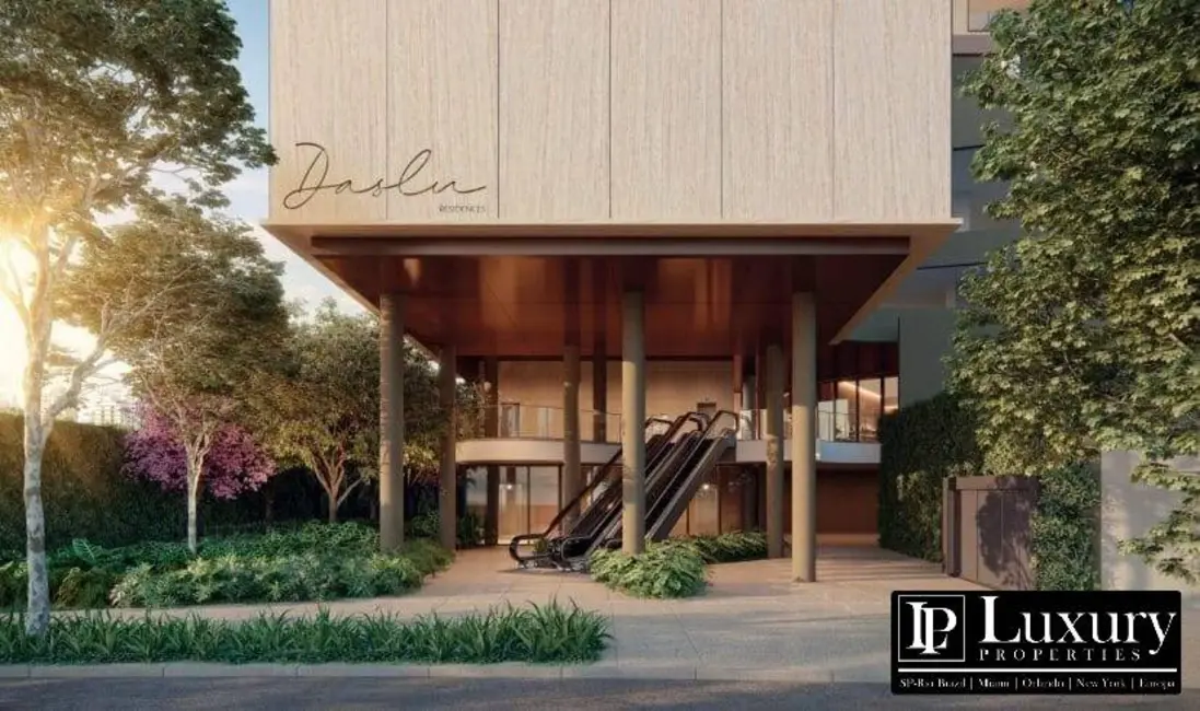 Apartamento à venda e para alugar, 114350m2 em Jardins, São Paulo - SP - imagem 4 Foto 4 de Apartamento à venda e para alugar, 114350m2 em Jardins, São Paulo - SP