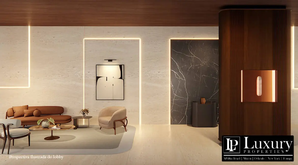 Apartamento à venda e para alugar, 114350m2 em Jardins, São Paulo - SP - imagem 9 Foto 9 de Apartamento à venda e para alugar, 114350m2 em Jardins, São Paulo - SP