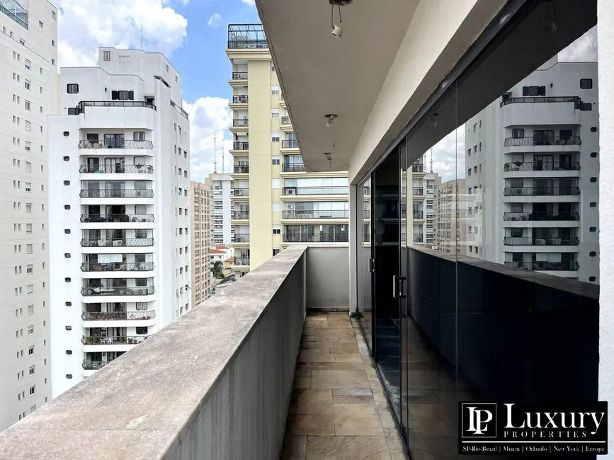 Cobertura com 4 quartos à venda, 389m2 em Perdizes, São Paulo - SP - imagem 5 Foto 5 de Cobertura com 4 quartos à venda, 389m2 em Perdizes, São Paulo - SP