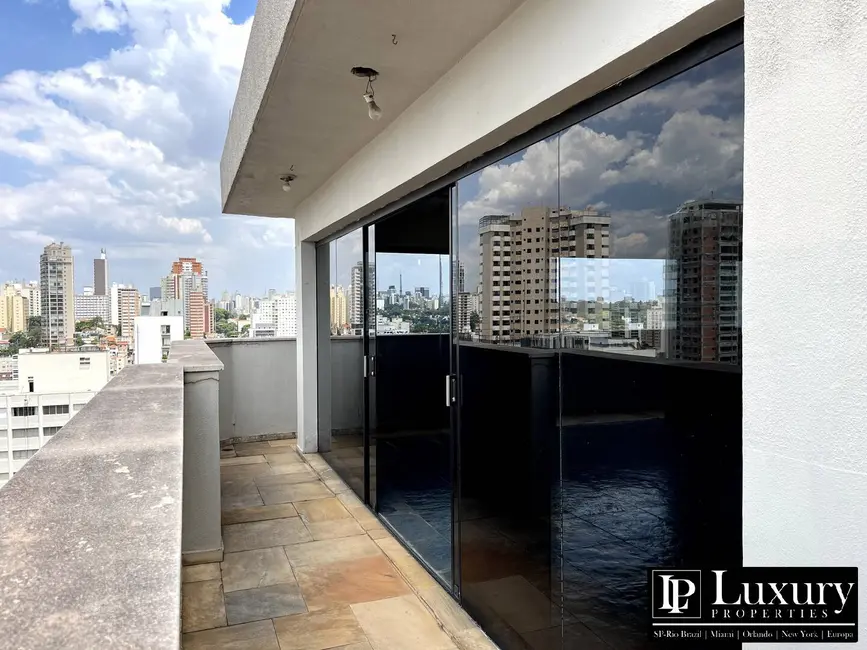 Cobertura com 4 quartos à venda, 389m2 em Perdizes, São Paulo - SP - imagem 8 Foto 8 de Cobertura com 4 quartos à venda, 389m2 em Perdizes, São Paulo - SP