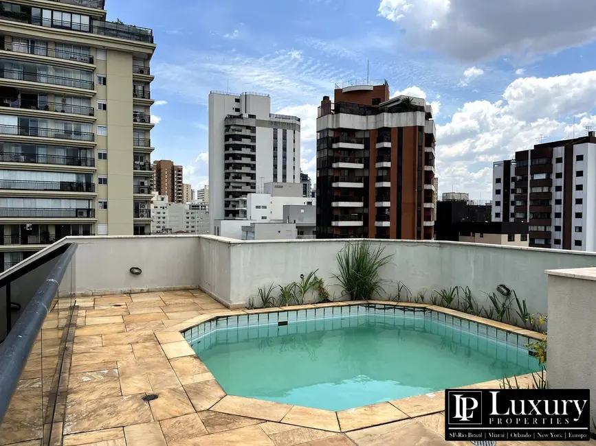 Cobertura com 4 quartos à venda, 389m2 em Perdizes, São Paulo - SP - imagem 3 Foto 3 de Cobertura com 4 quartos à venda, 389m2 em Perdizes, São Paulo - SP