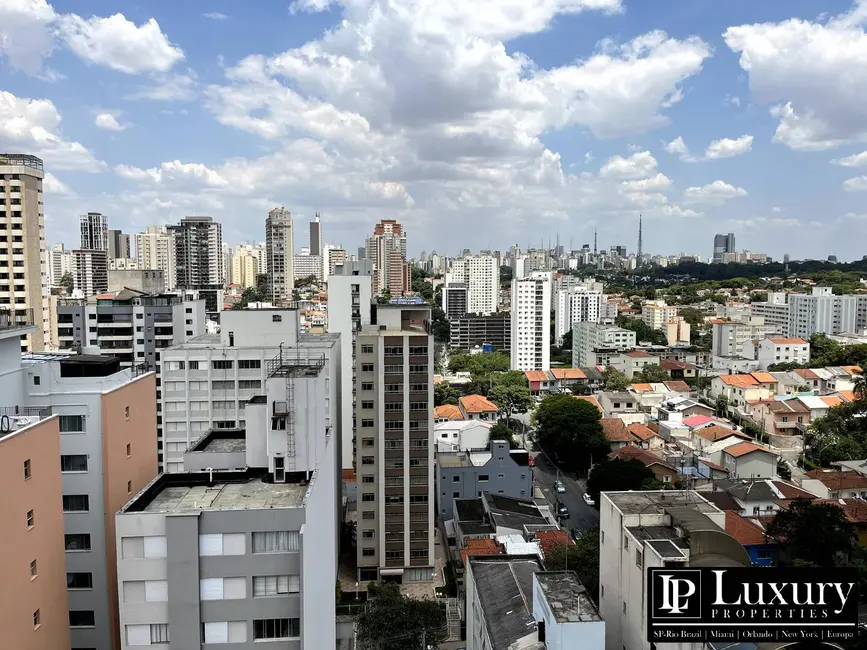 Cobertura com 4 quartos à venda, 389m2 em Perdizes, São Paulo - SP - imagem 7 Foto 7 de Cobertura com 4 quartos à venda, 389m2 em Perdizes, São Paulo - SP