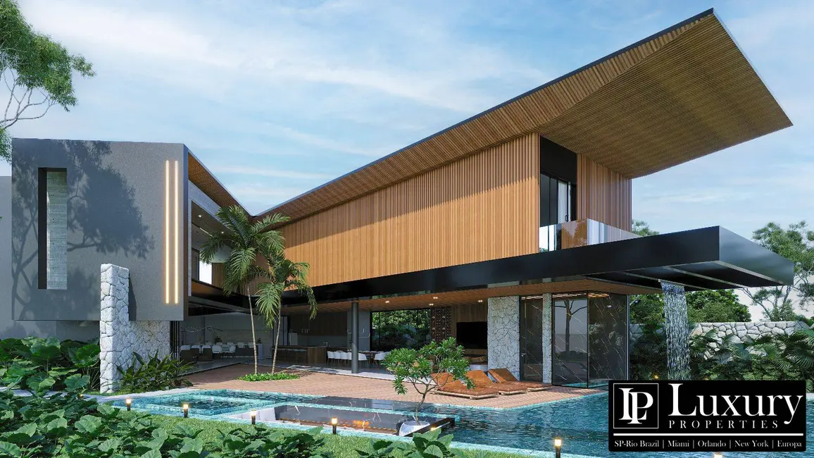 Foto 3 de Casa com 8 quartos à venda em Riviera de São Lourenço, Bertioga - SP