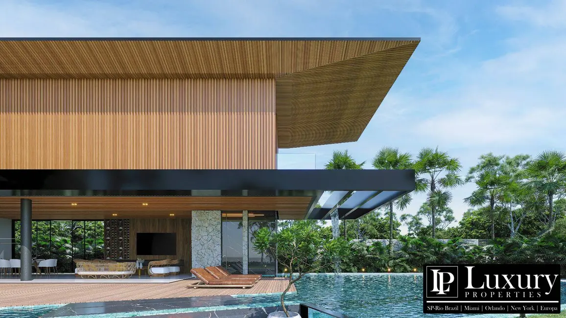 Foto 5 de Casa com 8 quartos à venda em Riviera de São Lourenço, Bertioga - SP