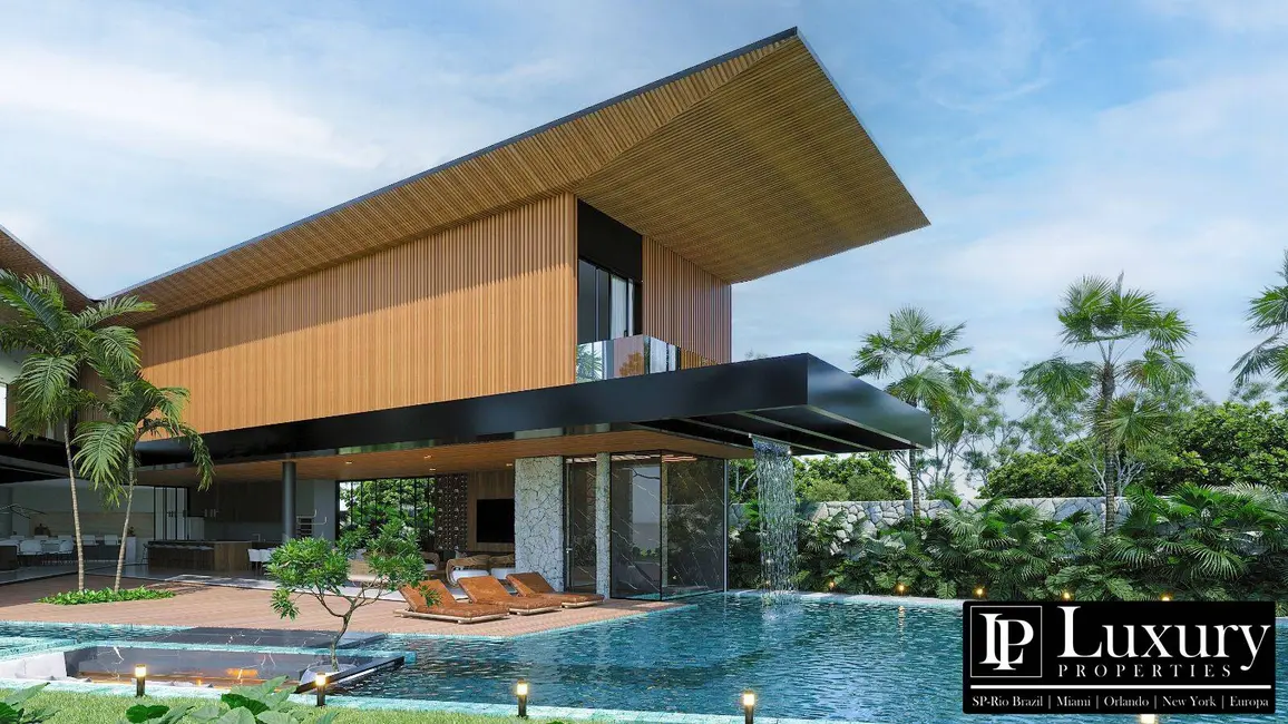 Foto 4 de Casa com 8 quartos à venda em Riviera de São Lourenço, Bertioga - SP