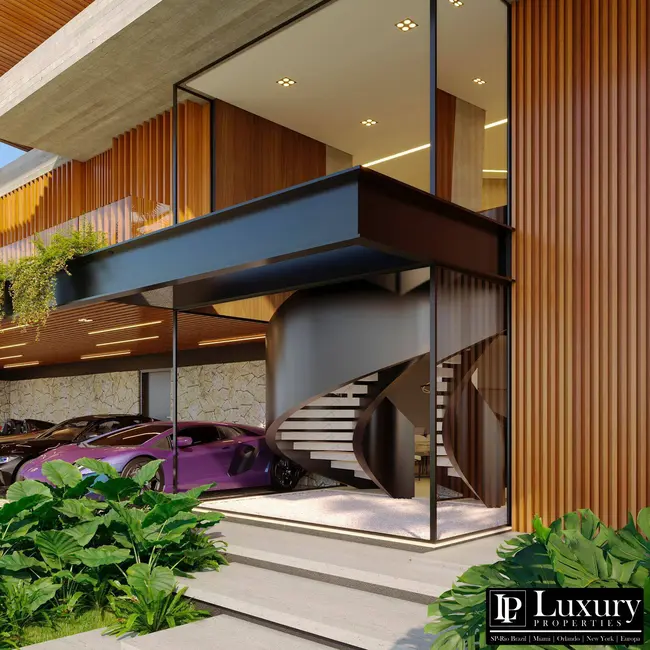 Foto 8 de Casa com 8 quartos à venda em Riviera de São Lourenço, Bertioga - SP