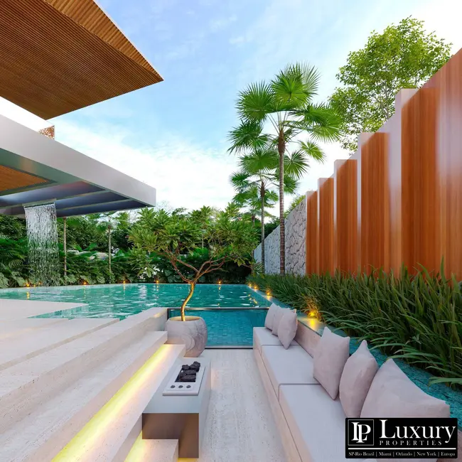 Foto 6 de Casa com 8 quartos à venda em Riviera de São Lourenço, Bertioga - SP