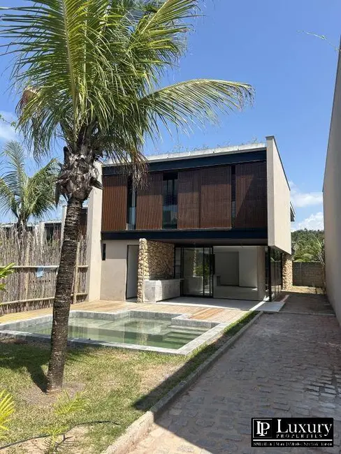 Casa com 5 quartos à venda, 359m2 em Passo De Camaragibe - AL - imagem 5 Foto 5 de Casa com 5 quartos à venda, 359m2 em Passo De Camaragibe - AL