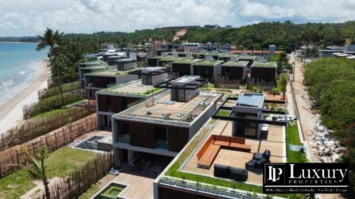 Foto 1 de Casa com 5 quartos à venda, 359m2 em Passo De Camaragibe - AL